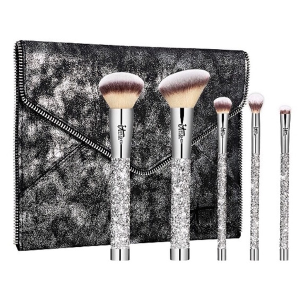 IT Cosmetics Limited Edition Brushes